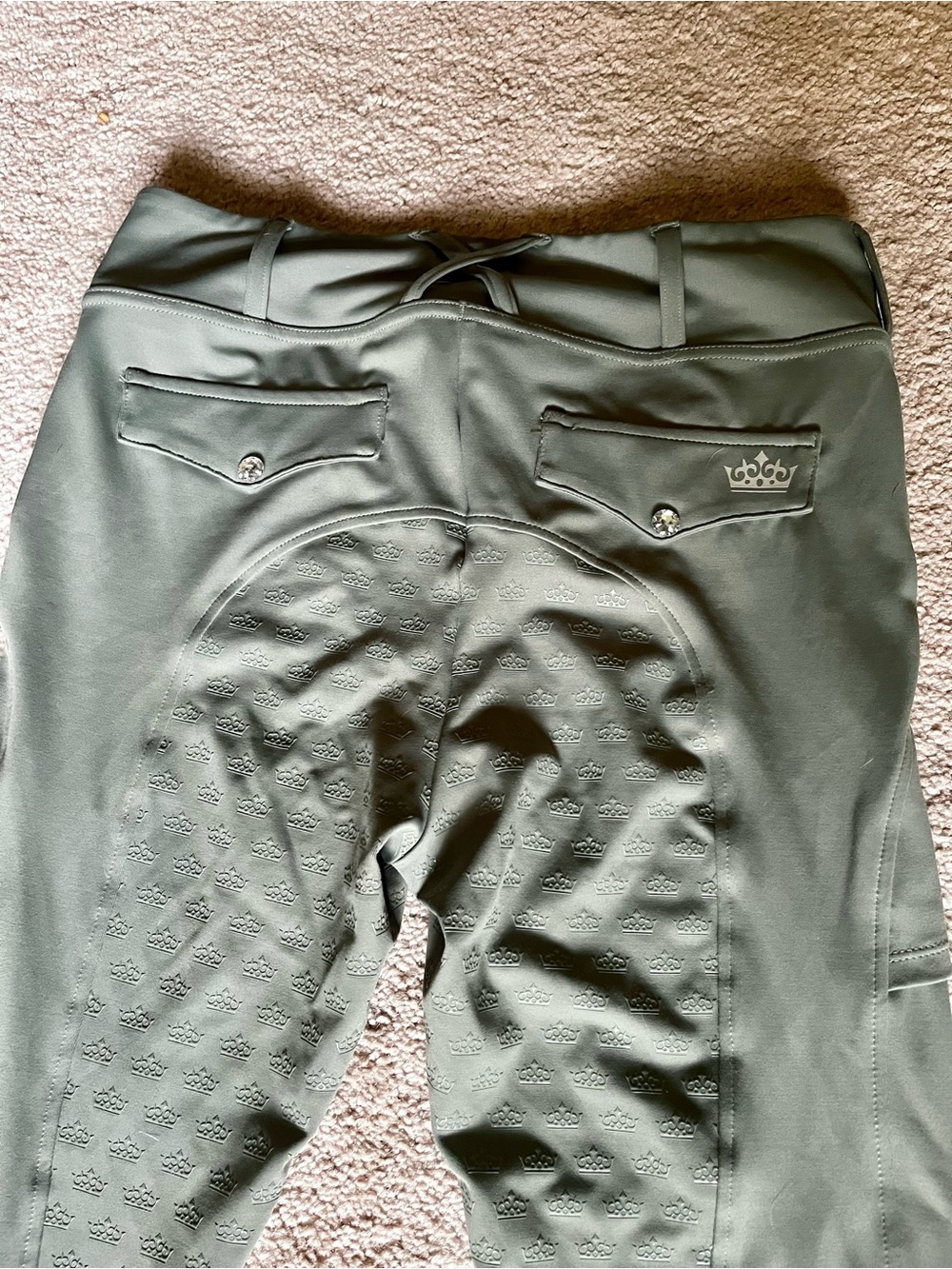 Esprit tight/breeches